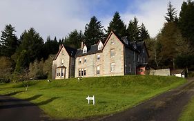 Inch Fort Augustus