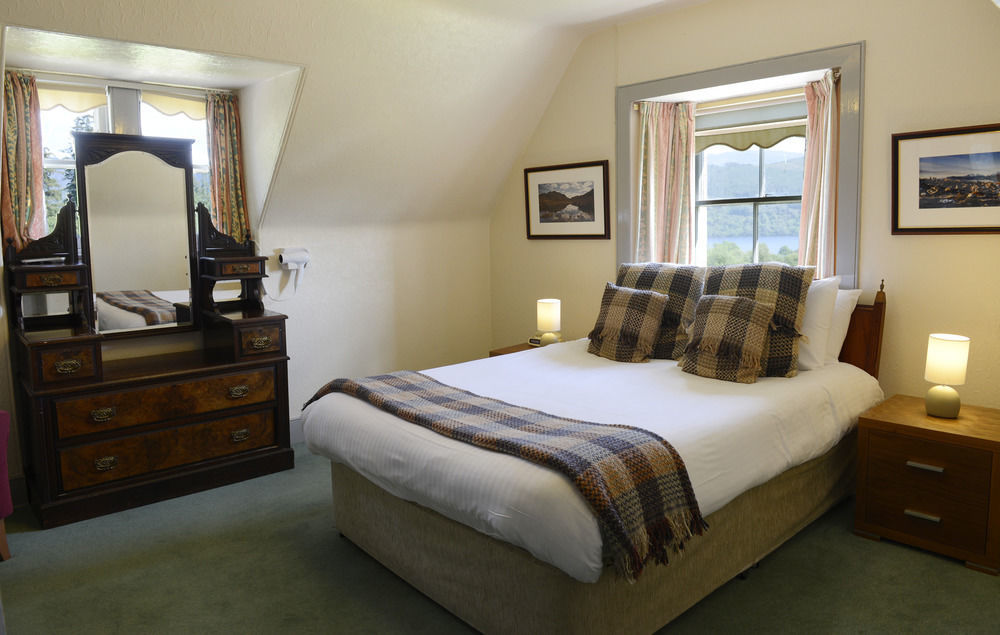 Inch Hotel Fort Augustus Extérieur photo